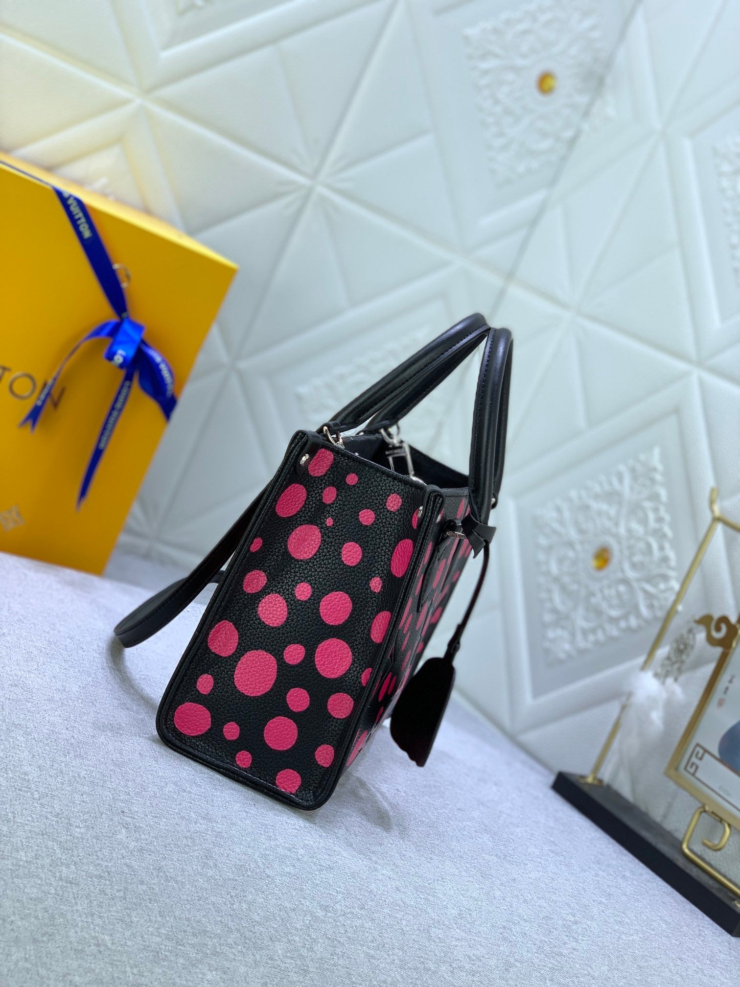 New Bag Louis Vuitton  637