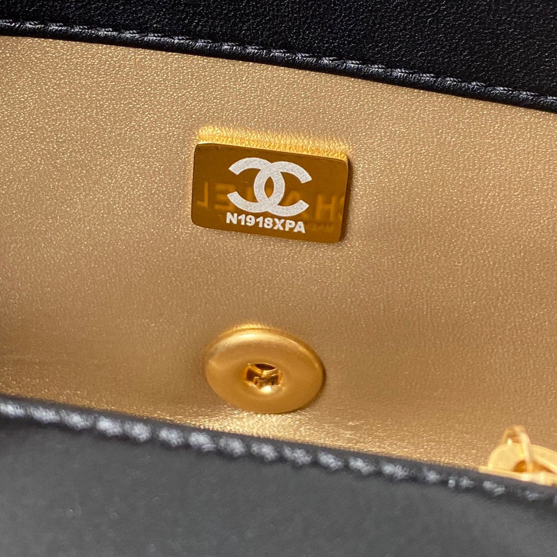 aura-bags - Chanel Bags - 7639