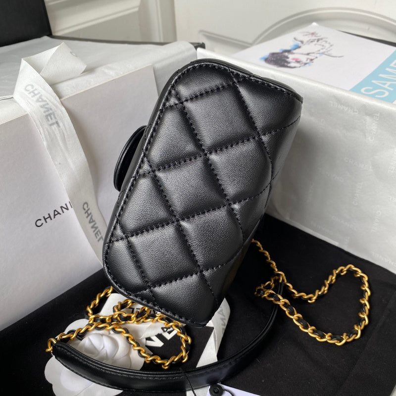 aura-bags - Chanel Bags - 7548