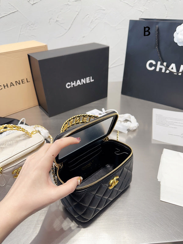 aura-bags - Chanel Bags - 7069