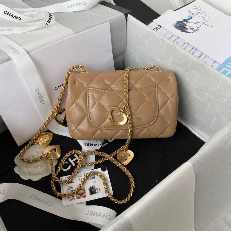 aura-bags - Chanel Bags - 7582