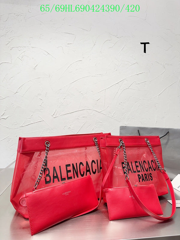Aura Bags - BGA Bags - 1804