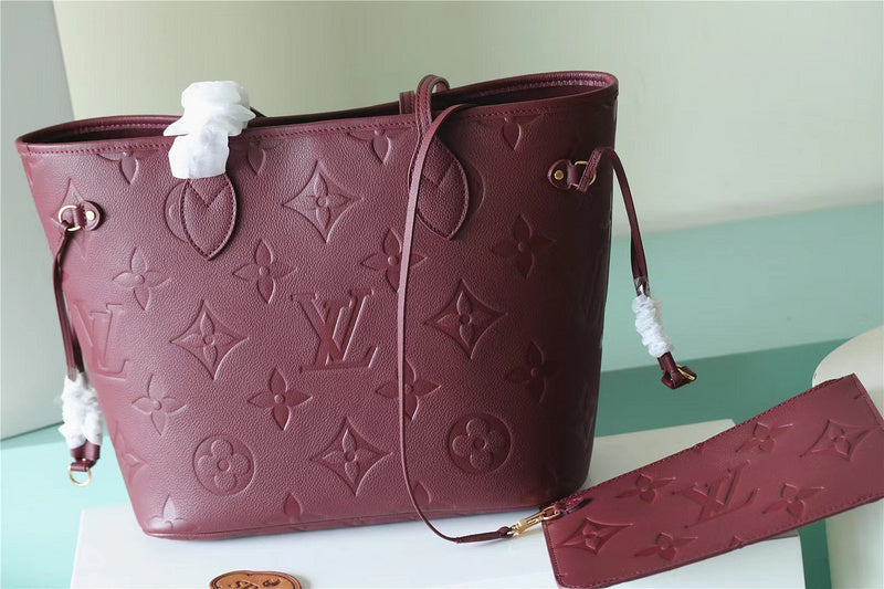 Luxury - Louis Vuitton Bags - 080