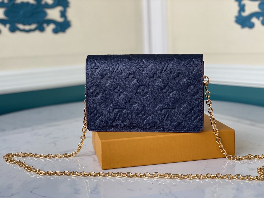 Designer Wallet louis vuitton 086