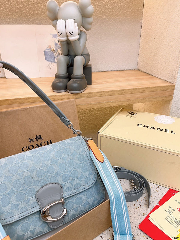 Aura Bags - CCH Bags - 030