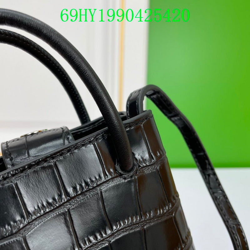 Aura Bags - BGA Bags - 2319