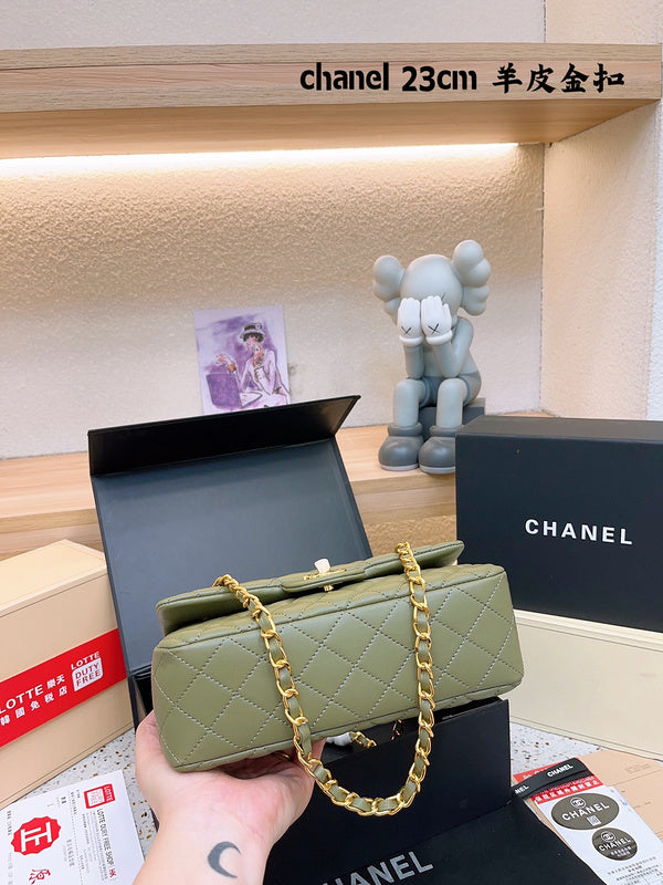aura-bags - Chanel Bags - 6958