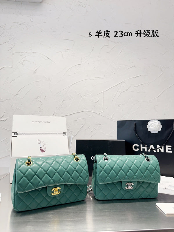 aura-bags - Chanel Bags - 6991