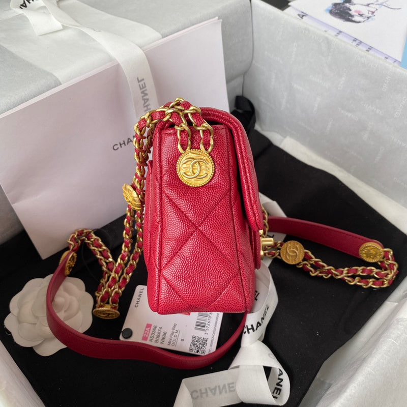aura-bags - Chanel Bags - 7589