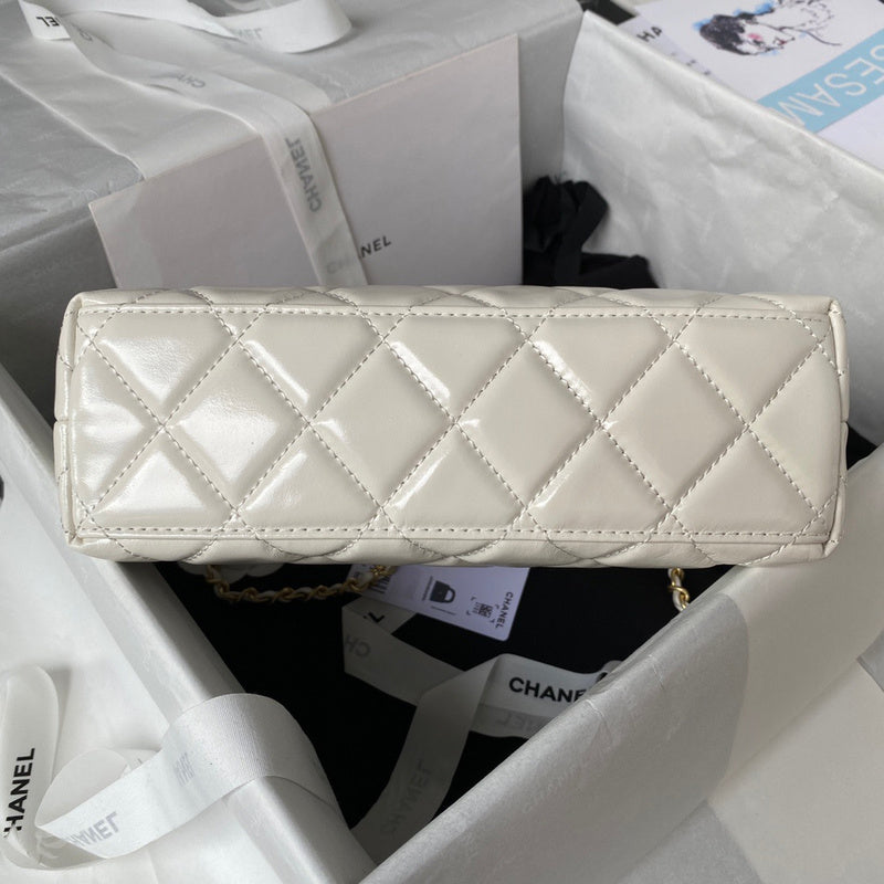 aura-bags - Chanel Bags - 7512