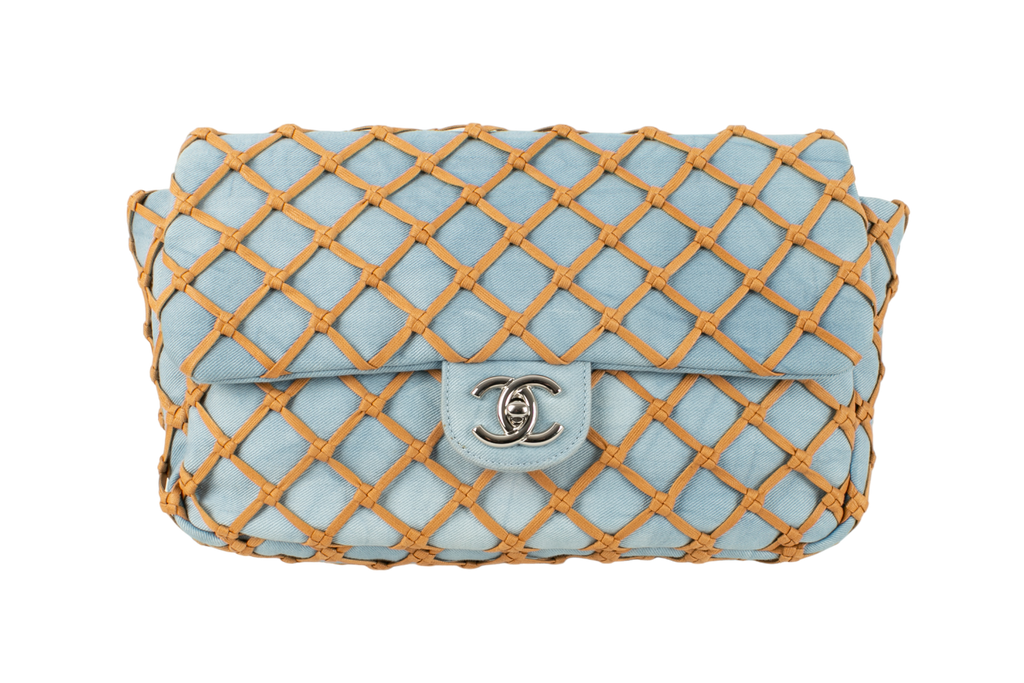 Sac Timeless Chanel Resort 2011