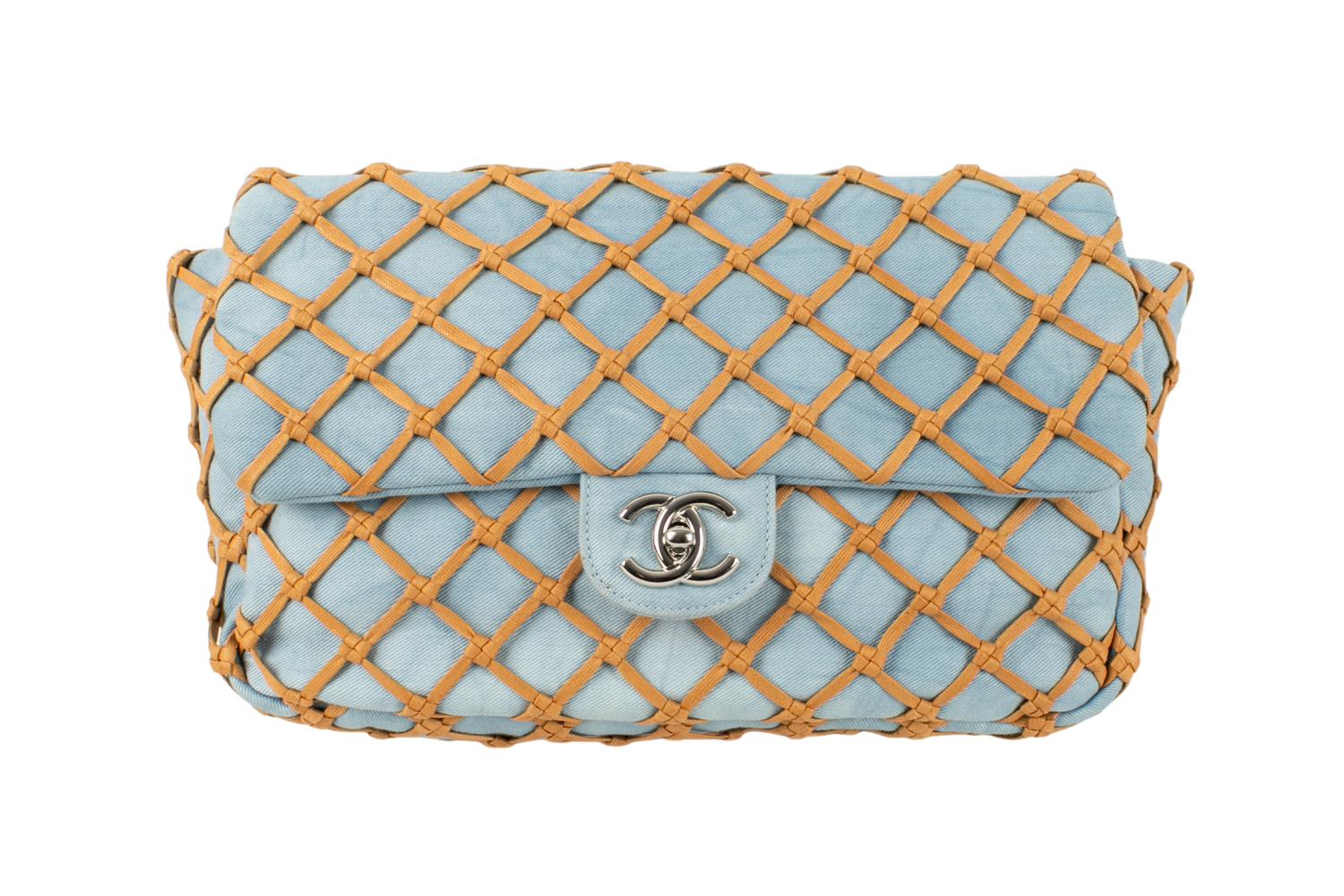 Sac Timeless Chanel Resort 2011