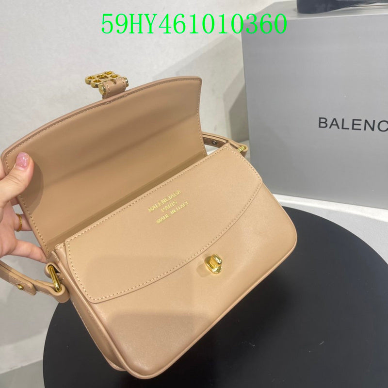 Aura Bags - BGA Bags - 2019