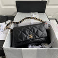 aura-bags - Chanel Bags - 7404