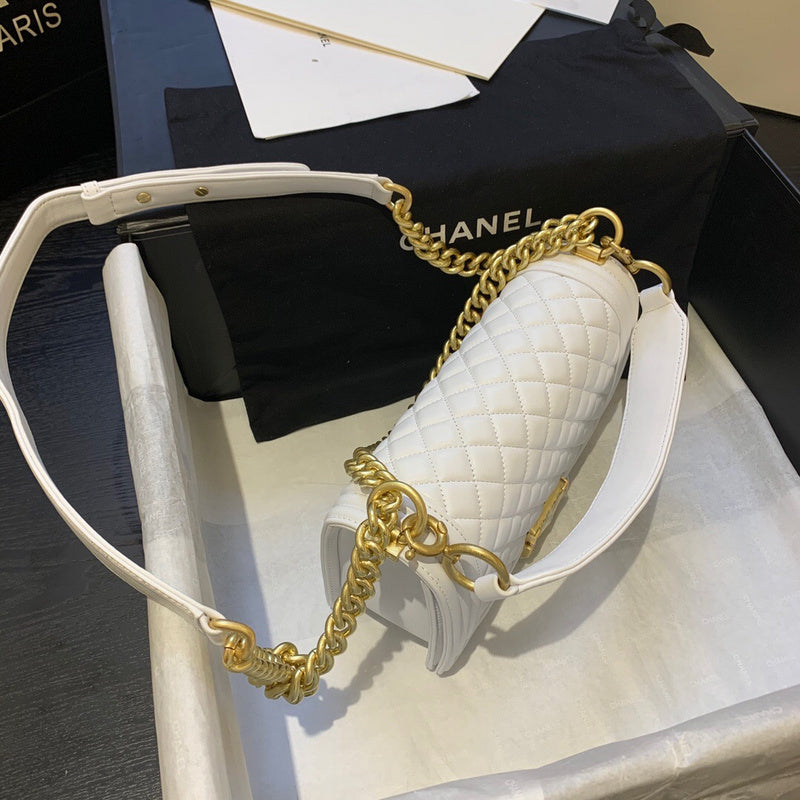 aura-bags - Chanel Bags - 7436