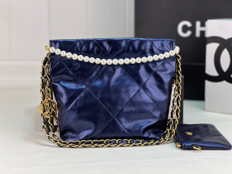 aura-bags - Chanel Bags - 2727