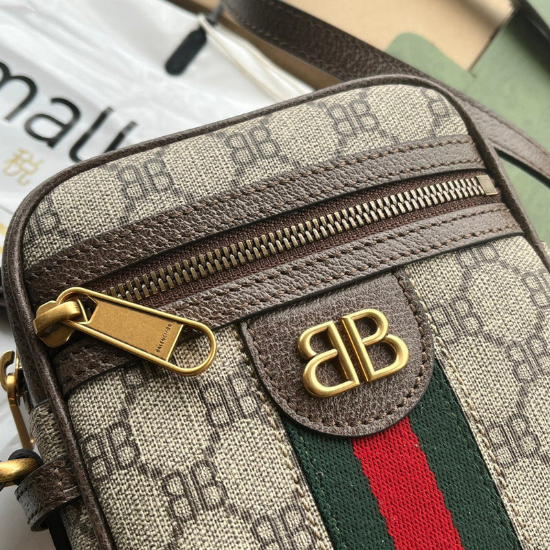 Aura Bags - BGA Bags - 178