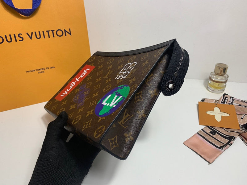 Louis Vuitton Luxury Bags 2760