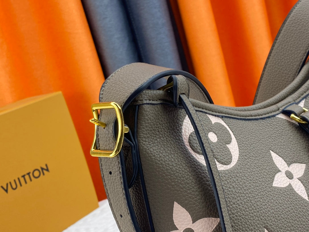 New Bag Louis Vuitton  628