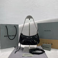 Aura Bags - Balenciaga Bags - 1000