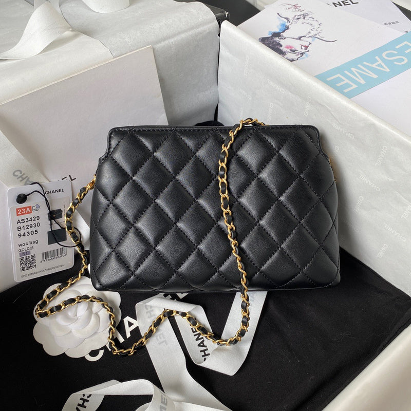aura-bags - Chanel Bags - 7516