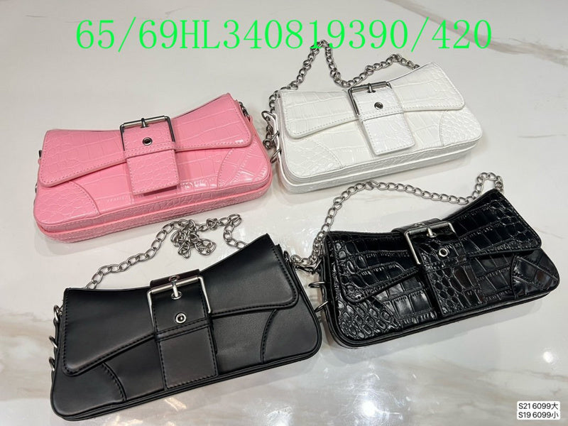 Aura Bags - BGA Bags - 2156