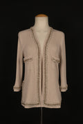 Gilet Chanel