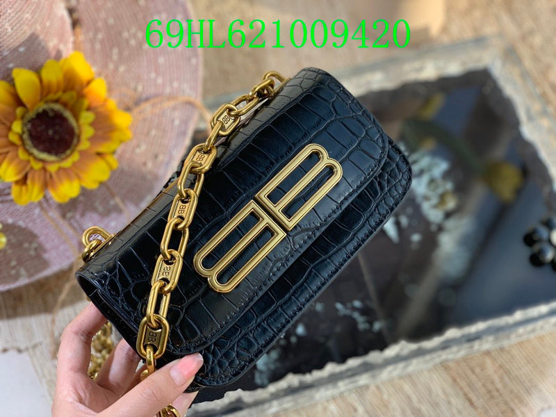 Aura Bags - BGA Bags - 2037