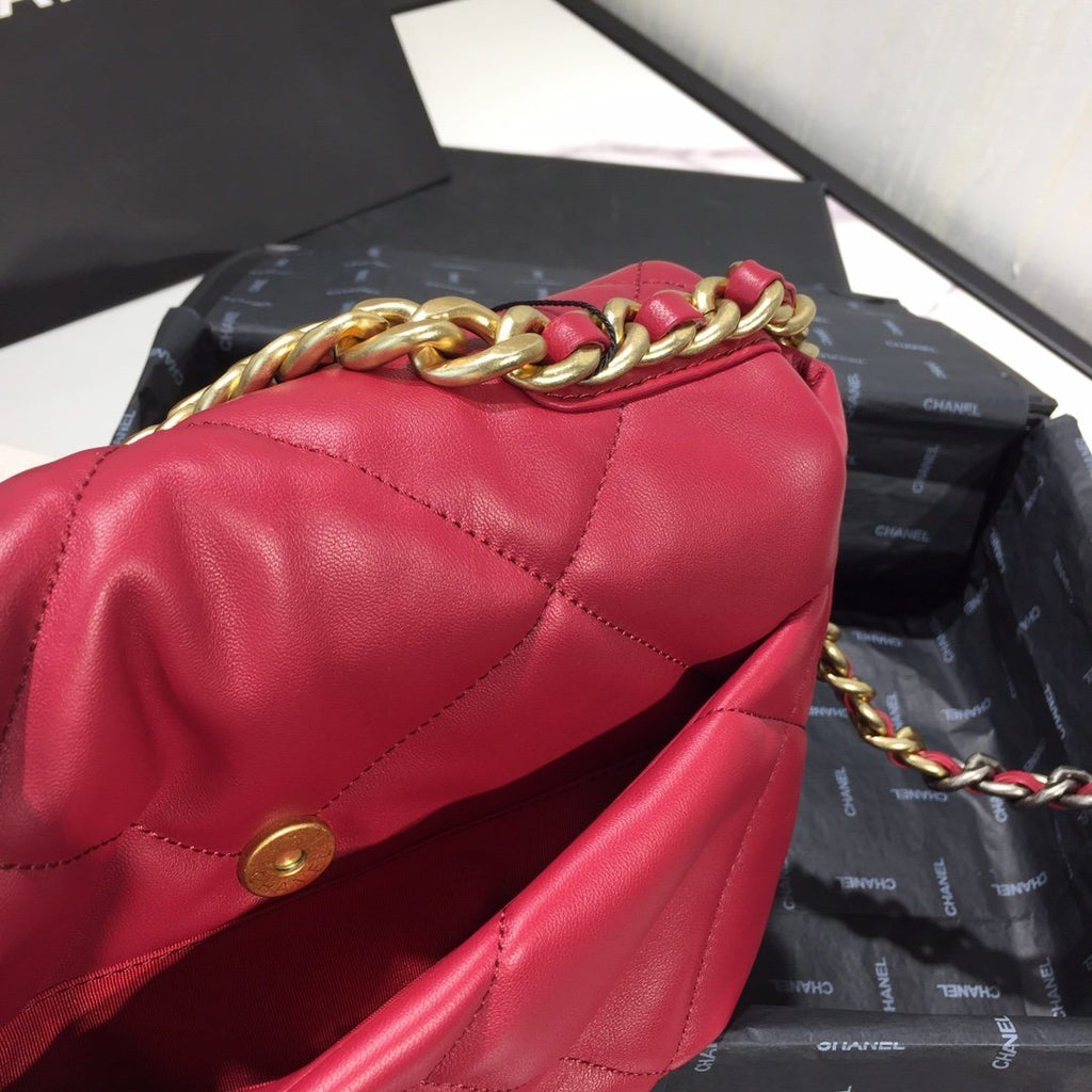 Chanel 19 Flap Bag