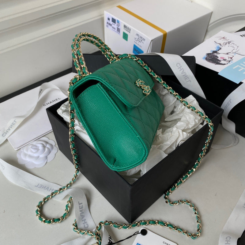 aura-bags - Chanel Bags - 7574