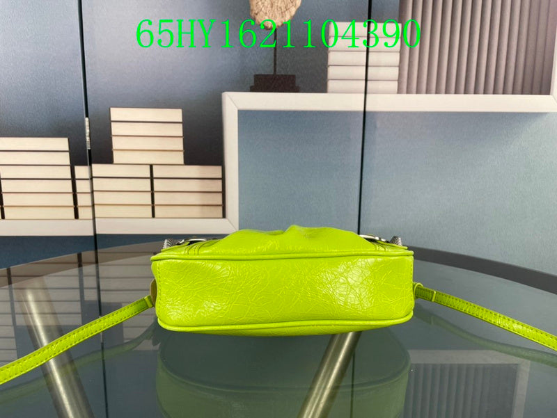 Aura Bags - BGA Bags - 1990