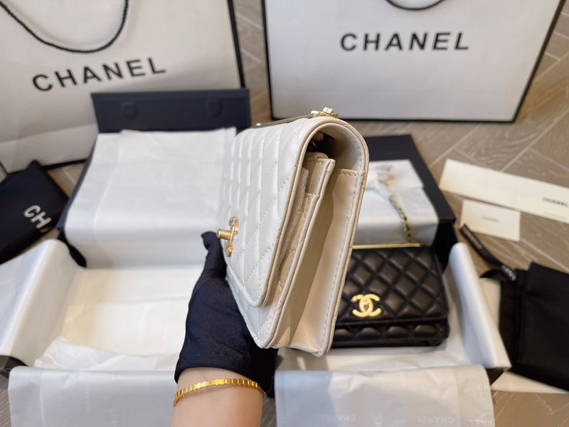 aura-bags - Chanel Bags - 7275