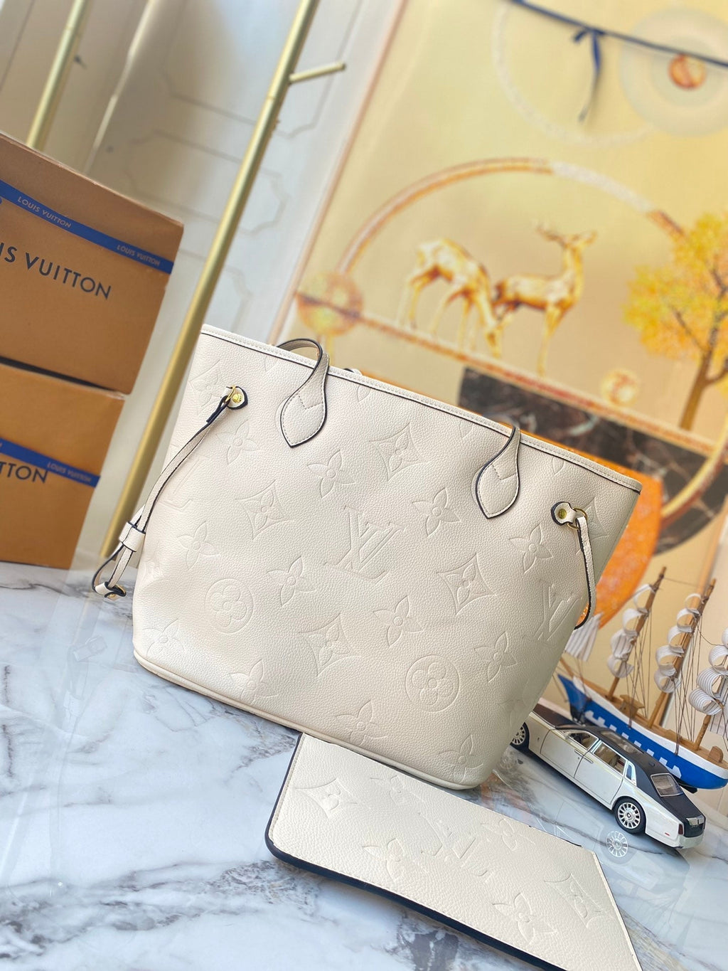 Luxury Bags Louis Vuitton  790