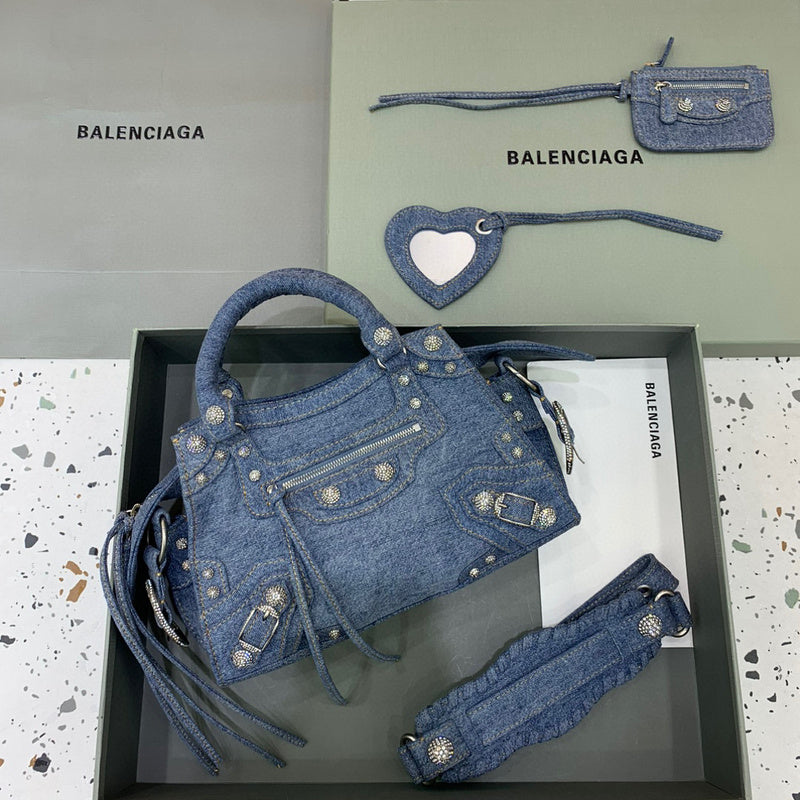 Aura Bags - Balenciaga Bags - 486