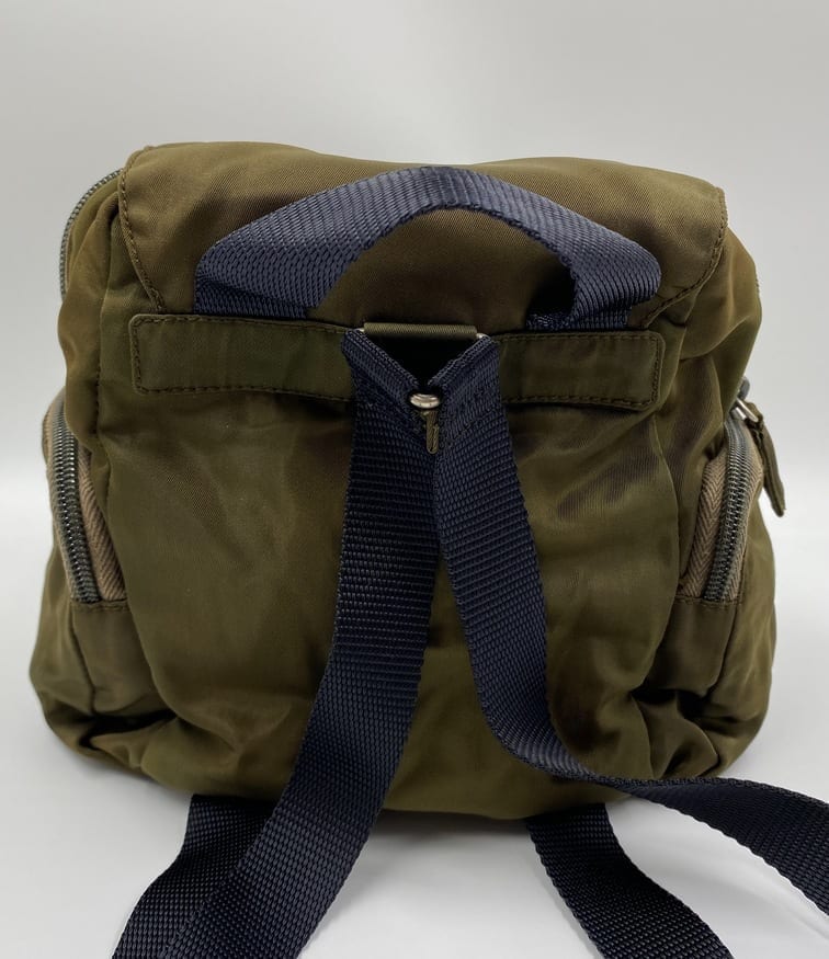 PRADA BAG