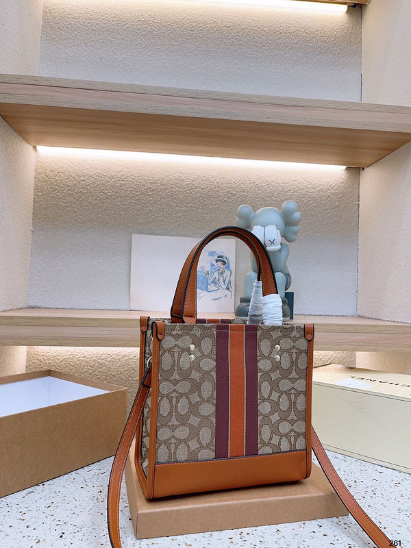 Aura Bags - CCH Bags - 026