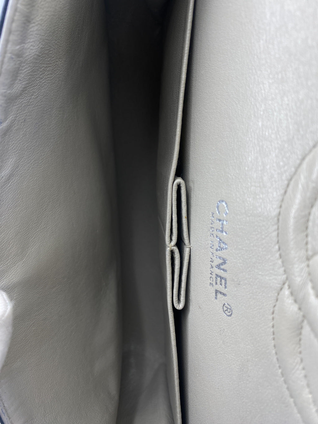 Chanel Timeless