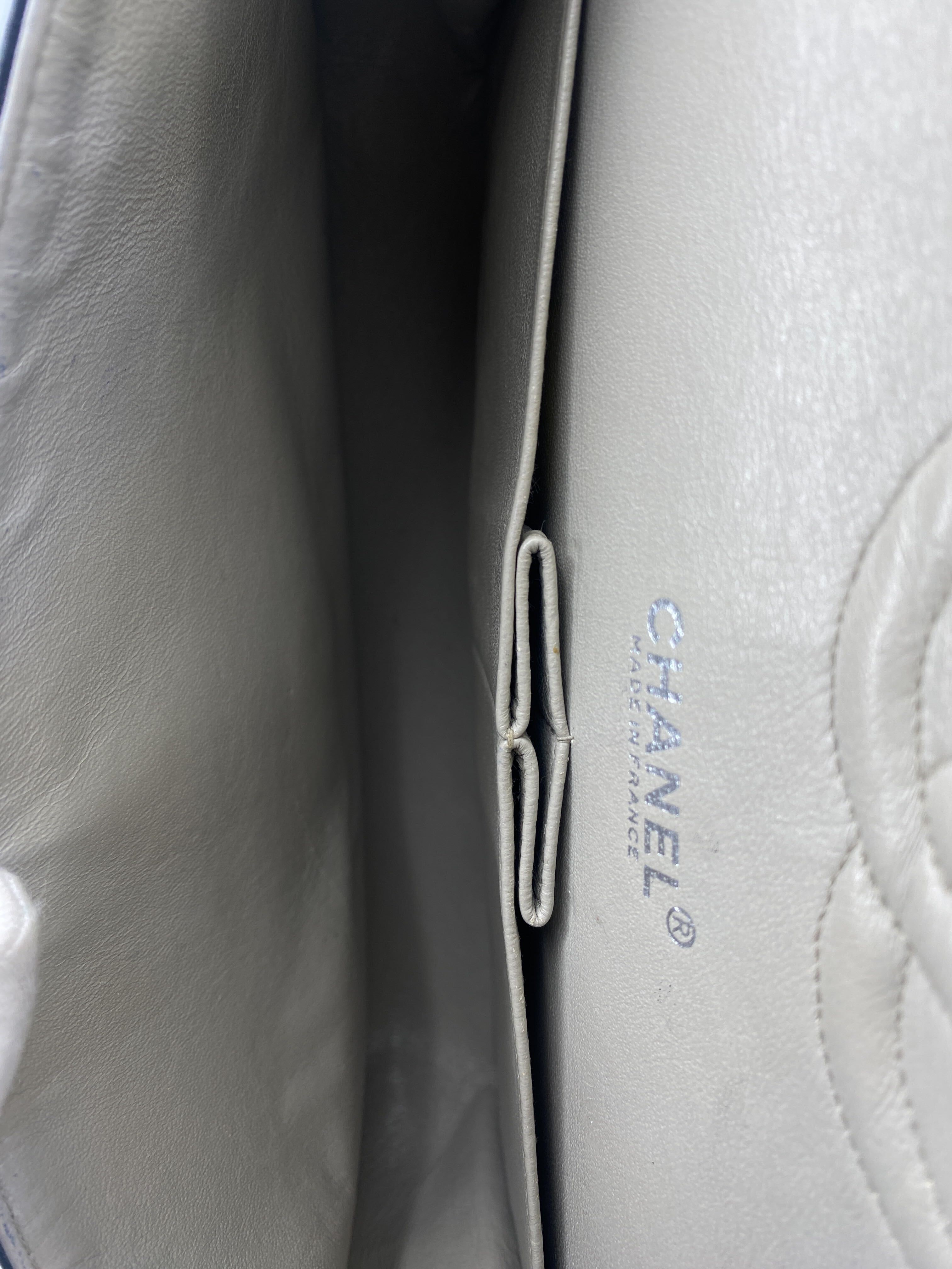Chanel Timeless