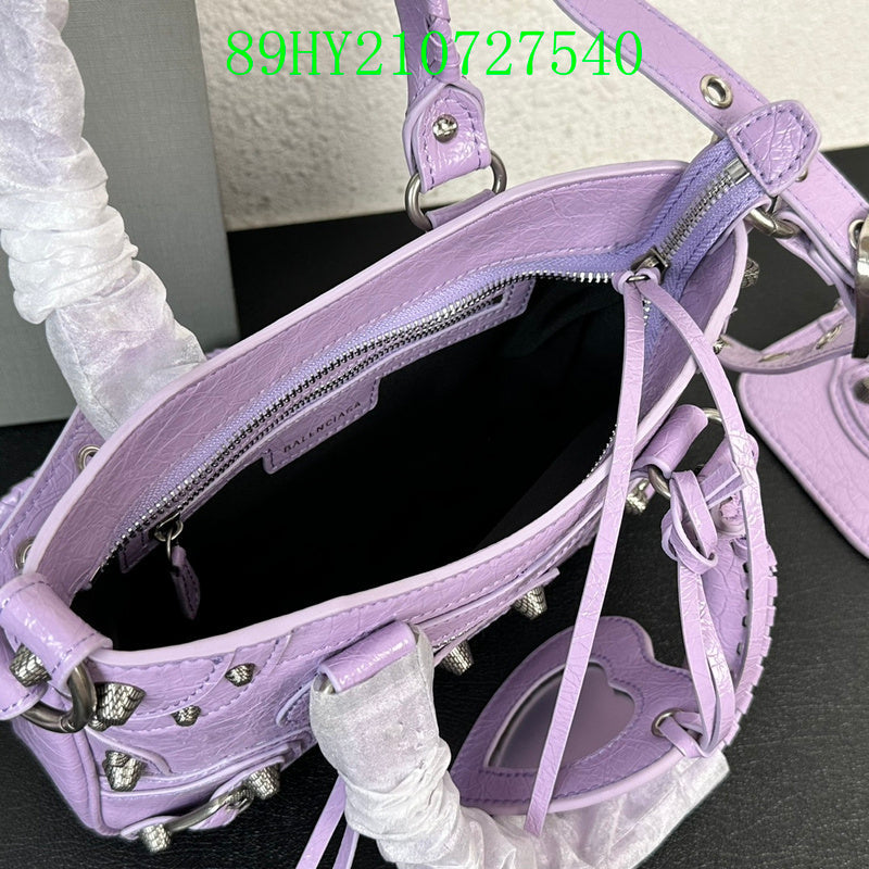 Aura Bags - BGA Bags - 1683