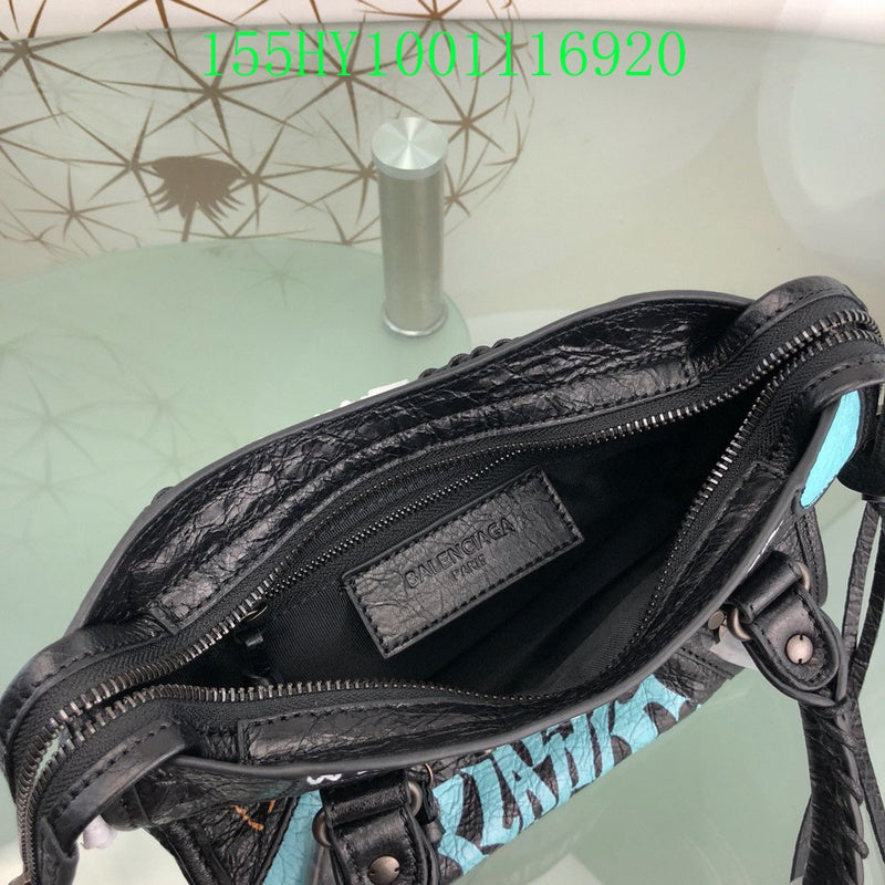 Aura Bags - BGA Bags - 2410