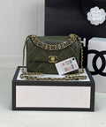 aura-bags - Chanel Bags - 2771
