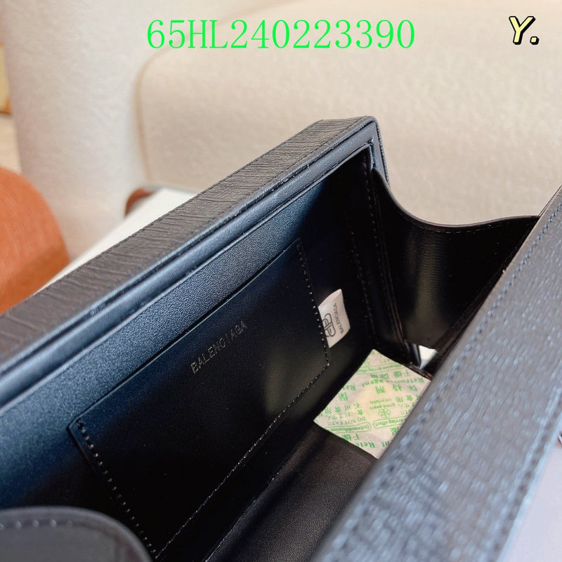 Aura Bags - BGA Bags - 2377