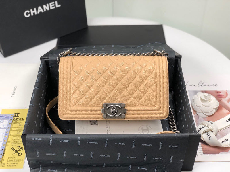 aura-bags - Chanel Bags - 7458
