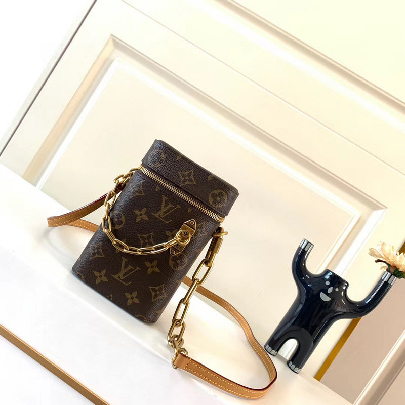Louis Vuitton Luxury Bags 2553