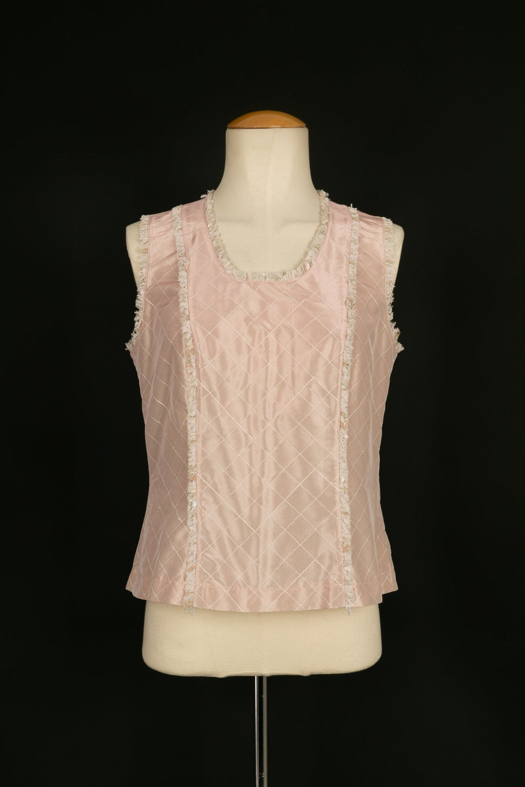 Ensemble Chanel Et�� 2004