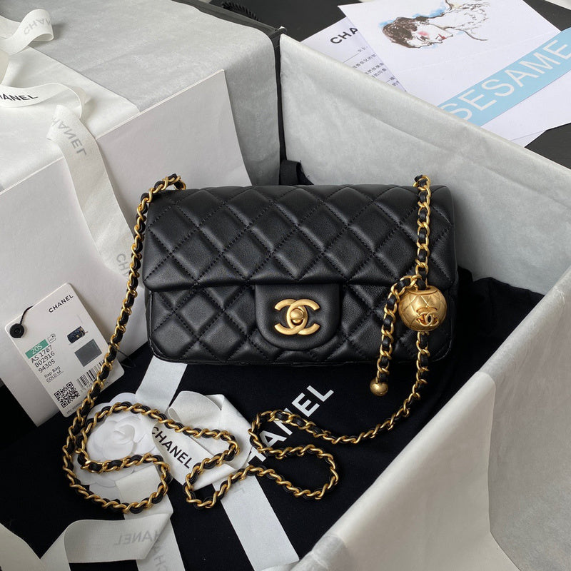 aura-bags - Chanel Bags - 7640