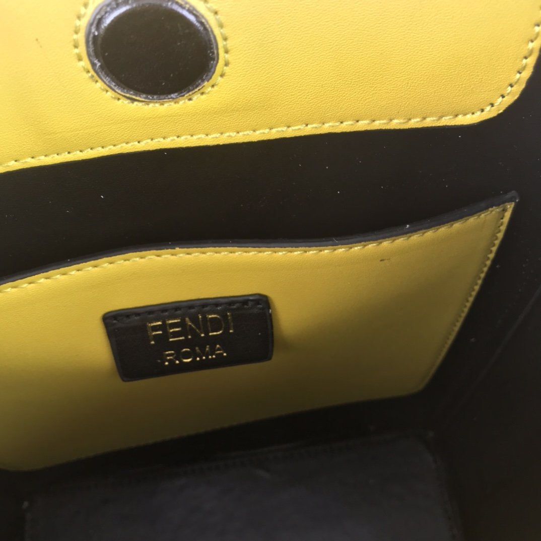 Designer Handbags Fendi 053