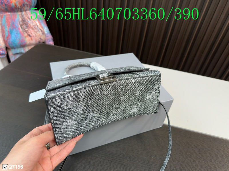 Aura Bags - BGA Bags - 1727