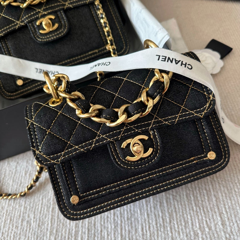 aura-bags - Chanel Bags - 6975