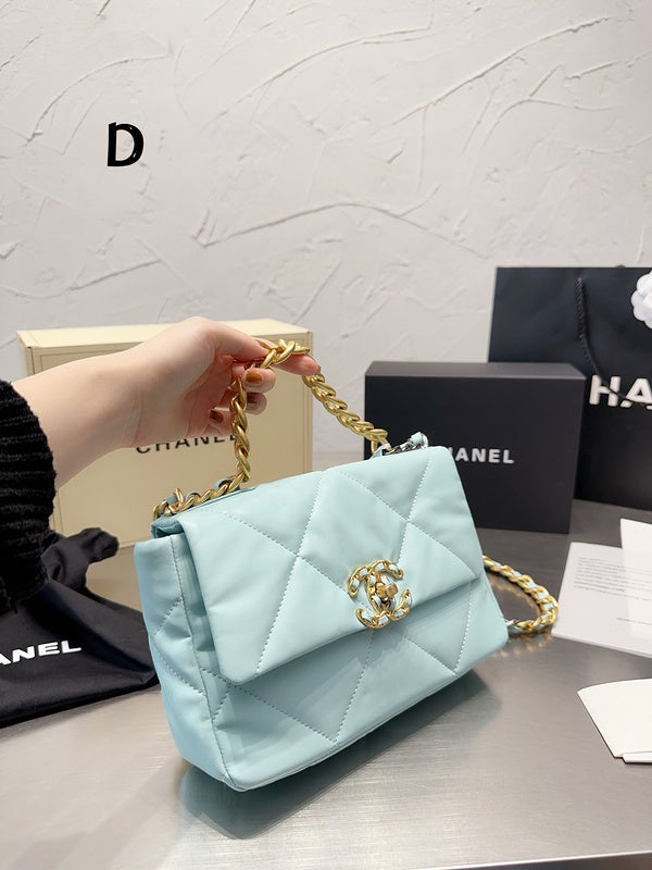 aura-bags - Chanel Bags - 7220